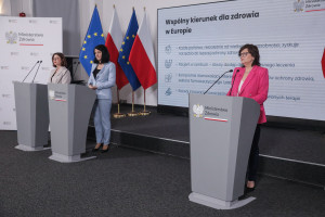 Se introducirán medicamentos más baratos antes. El mayor cambio negociado por Polonia en 20 años.