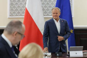 People over 65 excluded. There are reservations about the personal assistance project