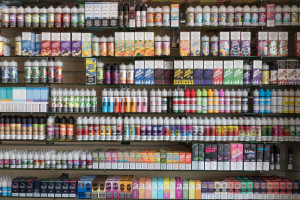 Disposable e-cigarettes. New price from July may significantly reduce demand