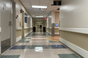Hospitals threaten to protest over salary increases. OZPSP Board to adopt resolution