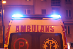 29 yaşındaki adam beş yıl hapis cezasıyla karşı karşıya. Dehşete düşen annesi tarafından hastaneye getirildi.