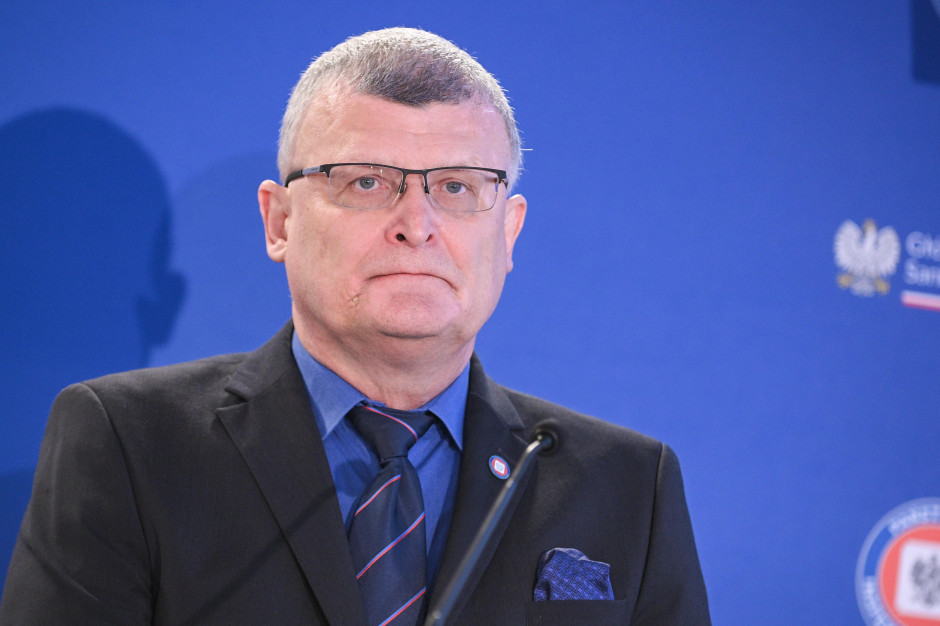 Chcą szczepić w DPS-ach. Dziś to niemożliwe, ale GIS zapowiada zmianę dla farmaceutów