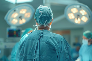 Doktor suçlandı. Hasta septik şok geçirdi ve öldü