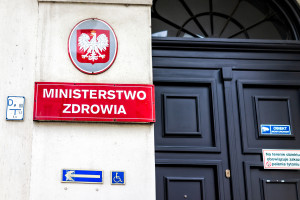 Koniec spotkania ws. płac minimalnych. Komunikat po rozmowach w Ministerstwie Zdrowia