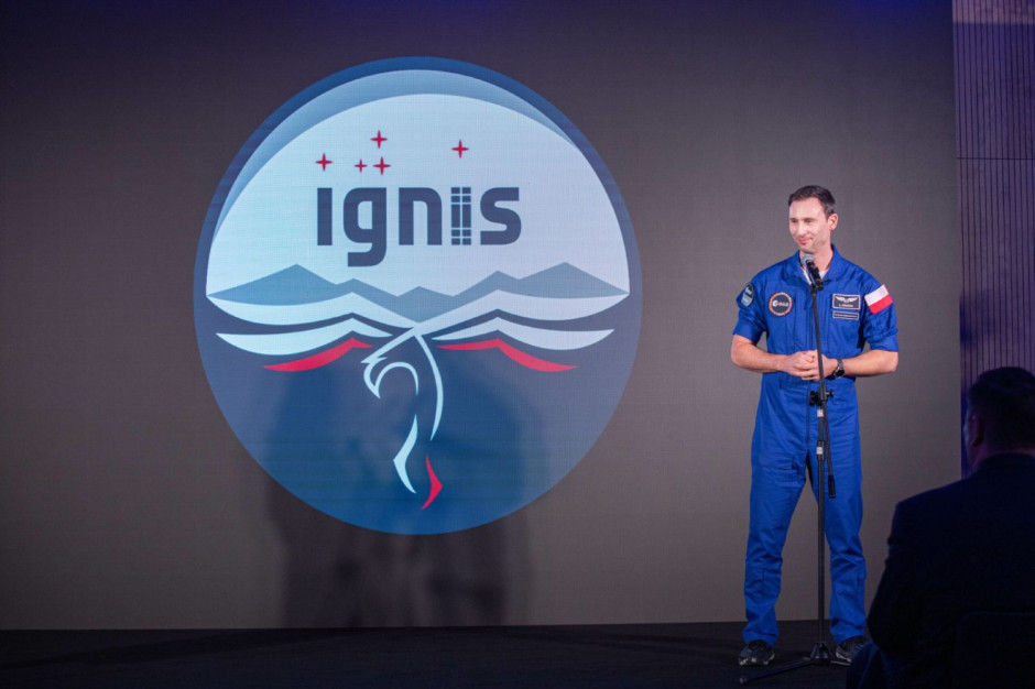 13 eksperymentów na ISS: dokładny spis zadań polskiego astronauty