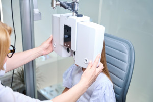 An orthoptist is not an optometrist. New rules are already in effect
