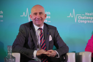 AB'deki eczacıların başında Polonya Eczacılık Odası Başkan Yardımcısı. Görev süresi 1 Ocak 2026'dan itibaren