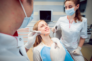 ¿Quién cuidará los dientes de los polacos? Próximamente entrarán en vigor nuevas regulaciones.