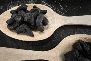 A powerhouse that regenerates the liver after alcohol. It's always worth having on hand