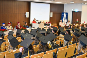 New medical admission limits for 2025/2026. Six universities