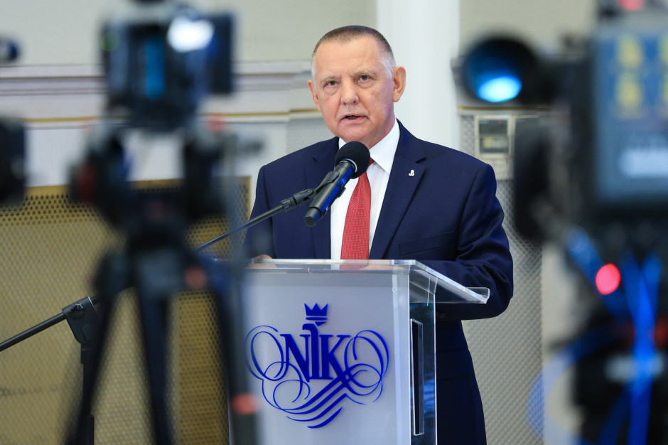 Druzgocący raport NIK o sytuacji w NFZ. Zdrowie drożeje, dostęp do leczenia coraz gorszy