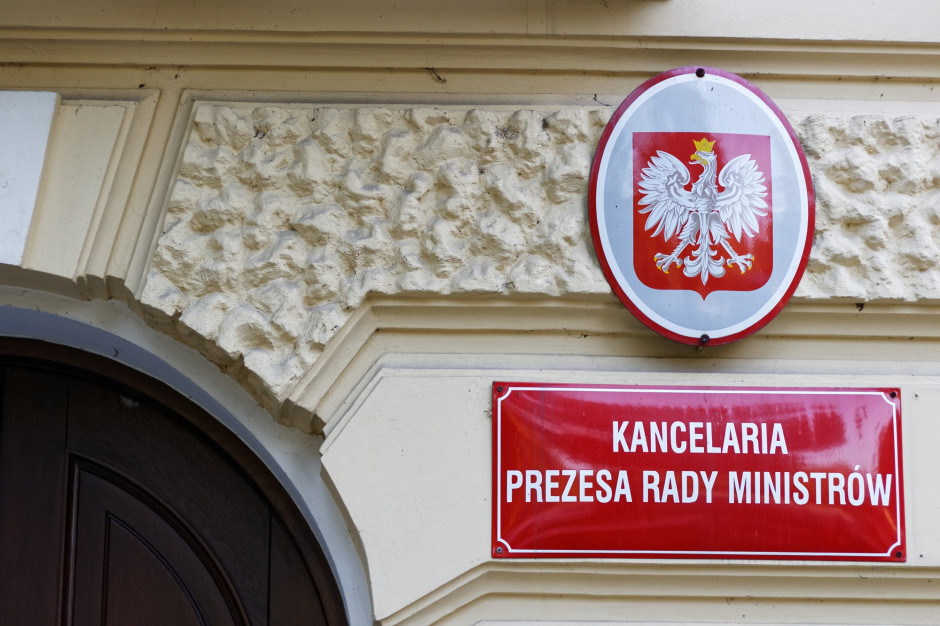 Rząd ma propozycję wynagrodzenia minimalnego. Tyle miałoby wynieść w 2026 roku