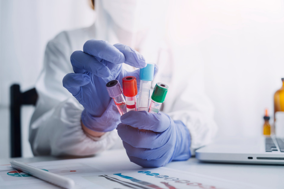 Spotkanie prezydium NRL i KRDL. Opracują schemat "współpracy wewnątrzszpitalnej" lekarzy i diagnostów