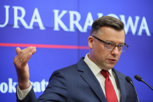 İddiaya göre Covid ekipmanından 114 milyon PLN kazandı. Araştırmacılar dolandırıcılık mekanizmasını açıklıyor