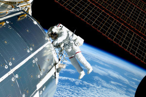 Polish student to look for antidote to bone demineralization in astronauts