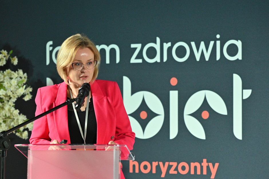 Nowe nadzieje dla Polek. Forum Zdrowia Kobiet o przyszłości antykoncepcji awaryjnej