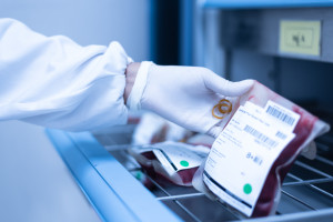 Los científicos lo confirman. Este tipo de sangre podría aumentar el riesgo de una enfermedad grave.