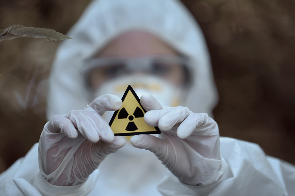 Pilny komunikat Państwowej Agencji Atomistyki. Chodzi o bezpieczeństwo radiacyjne w Polsce