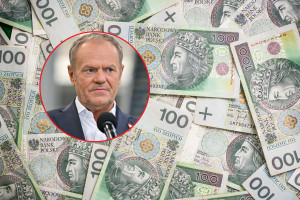 New benefit: PLN 1,722 and seniority is not taken into account. A surprising increase has come into effect