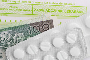 Hastalık izni için yeni kurallar. Hastalık ücreti ortadan kaldırılacak