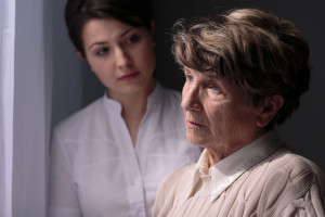 Rasanter Anstieg der Alzheimer-Fälle. Das größte Problem in diesen Provinzen