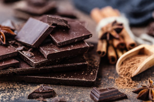 Her gün 500 mg ömrü uzatır. Bunlar iki lezzettedir