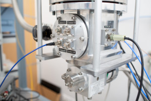 Wereldprimeur: natuurkundigen van de Jagiellonische Universiteit laten zien hoe verstrengelde fotonen kanker detecteren