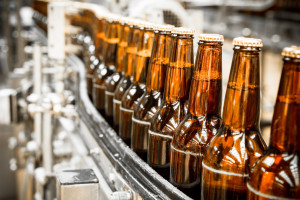 Cerveja: 46,8%. Reações aos últimos resultados: uma proibição que prejudicará a indústria