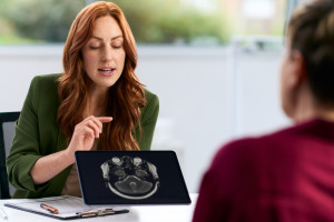 Vanaf 1 juli een nieuwe vorm van MS-medicijn. Ziekenhuisopname vele malen korter.