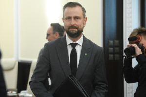Il divorzio all'Ufficio di Stato Civile è un nuovo motivo di discordia. Parole dure sono state pronunciate contro il leader del PSL.