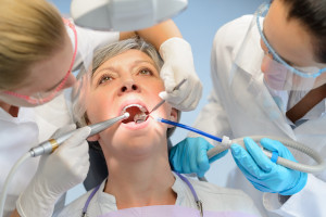 Dental emergency services will be available from July. The National Health Fund has achieved its goal