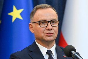Nieletni bez dostępu do e-papierosów. Prezydent podpisał nowelizację