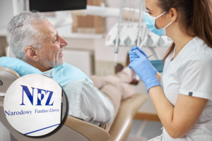 W końcu są wyższe stawki za leczenie stomatologiczne. Dentyści i pacjenci odetchną?