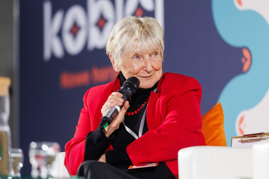 Redukuje możliwość zakażenia wirusem o ponad 80 proc. "Trzeba poprzeć komunikację z rodzicami badaniami"