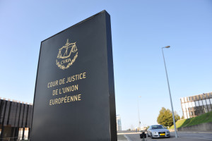 Ban on advertising pharmacies in Poland. An important judgment of the European Court of Justice