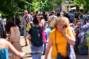 Polish women live 7.5 years longer. Two factors that kill Polish men