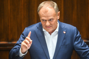 An extra day off. The government may just grant it to thousands of Poles