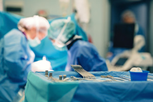 Katowice hospital after modernization. Children with heart defects no longer have to travel abroad