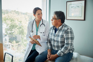Annually, 18 thousand patients in Poland are diagnosed. It is one of the most common cancers in men.