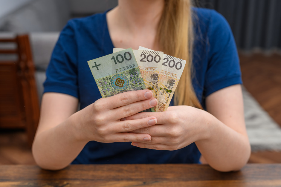 4542 zł dodatku na zagospodarowanie. Zyska konkretna grupa uprawnionych