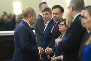 Healthcare Salaries. The date has passed: the government will announce its position