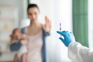 Over 3,000 cases, a child's death and congenital measles as Canada grapples with an epidemic