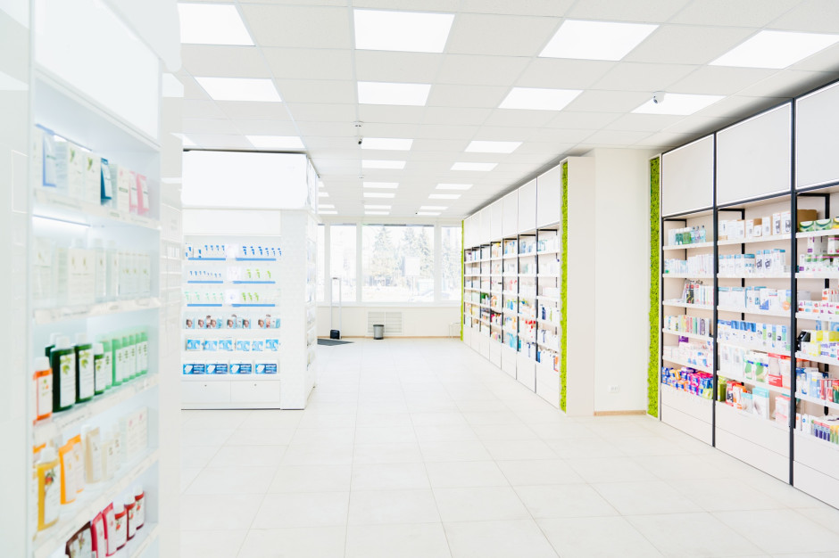 Szczerość farmaceuty. "Totalny luz. Lekarze na urlopach, minimalna sprzedaż"