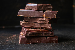 Geen 8 repen chocolade meer voor bloed? Er is een nieuw voorstel