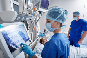 Neurology nurses worth their weight in gold. Experts call for urgent change