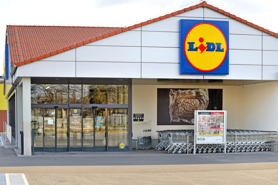 Lidl wycofuje popularne piwo. GIS: butelki mogą wybuchać