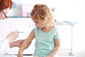 154 million children saved. Anti-vaxxers not the only ones to blame for changing the situation