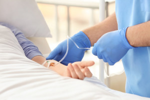 Treating this rare disease requires frequent hospitalization. Will an injection soon be enough?