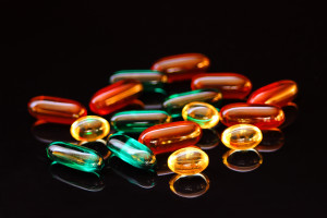 Supplement banned. Carcinogenic and genotoxic