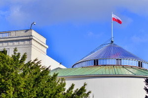 De Sejm heeft een wet aangenomen die bepaalt dat patiënten van 13 jaar en ouder zonder toestemming van hun voogd een beroep kunnen doen op de hulp van een psycholoog.